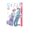 Still Sick (Manga) Volume 02