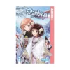 Futaribeya: A Room for Two (Manga) Volume 07