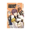 Ossan Idol! (Manga) Volume 01