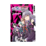 Bang Dream! Girls Band Party! Roselia Stage (Manga) Volume 02