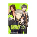 Ossan Idol! (Manga) Volume 02