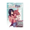 9781427867568 Alter Ego (Manga) Volume 01