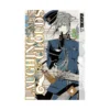 9781427867728 Laughing Under the Clouds (Manga) Volume 04