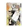 Laughing Under the Clouds (Manga) Volume 06