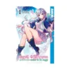 Her Royal Highness Seems to Be Angry (Manga) Volume 01