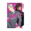 Ossan Idol! (Manga) Volume 04