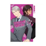 Ossan Idol! (Manga) Volume 04