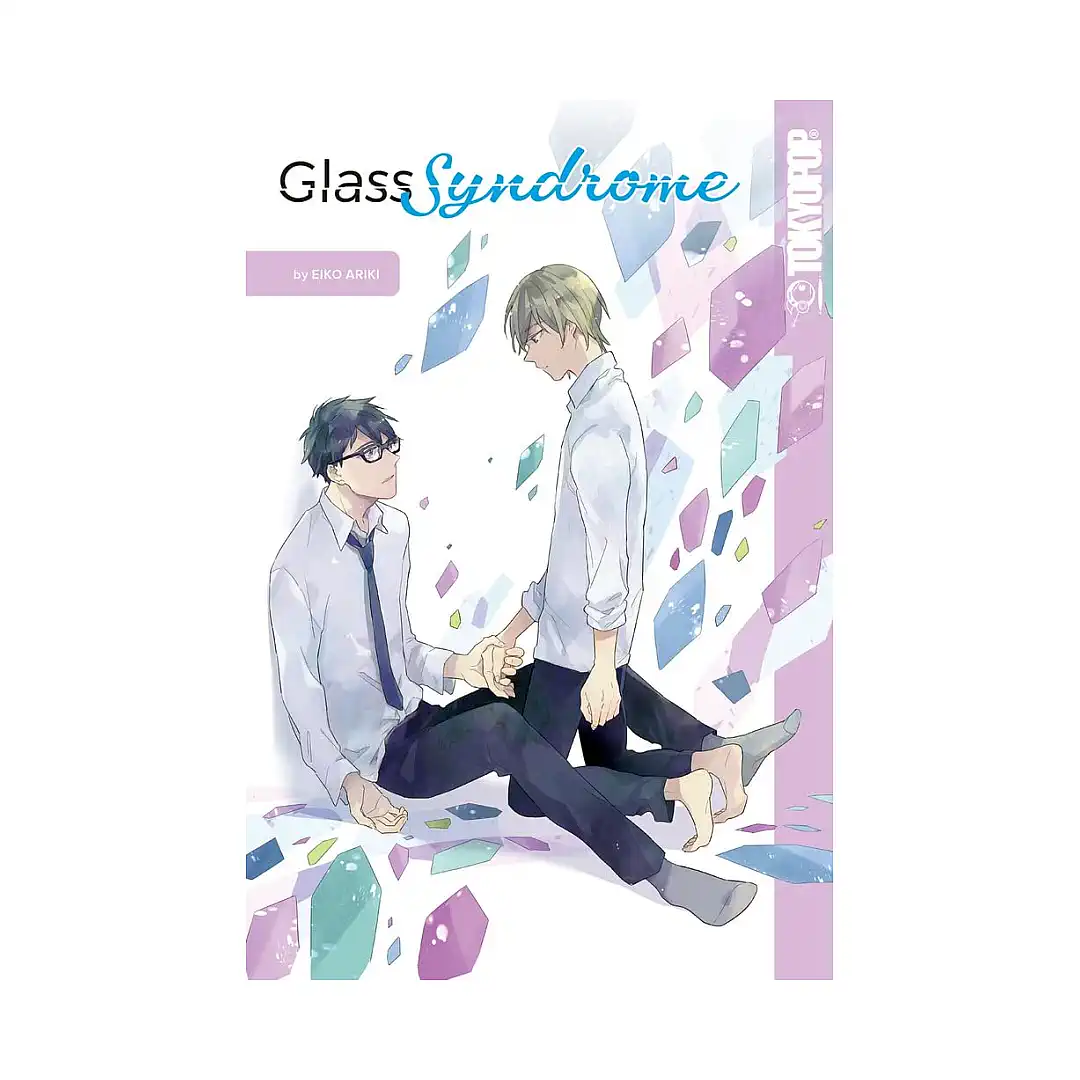 Glass Syndrome (Manga)