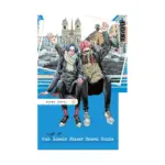 Our Not-So-Lonely Planet Travel Guide (Manga) Volume 02