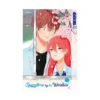 Springtime by the Window (Manga) Volume 02