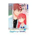 Springtime by the Window (Manga) Volume 02