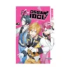 9781427868671 Ossan Idol! (Manga) Volume 05