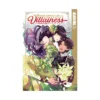 I Was Reincarnated as the Villainess in an Otome Game But the Boys Love Me Anyway! (Manga) Volume 02