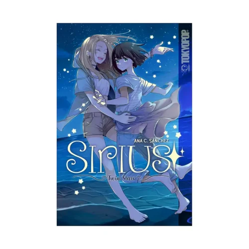 Sirius: Twin Stars (Manga)