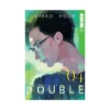 Double (Manga) Volume 04