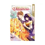 I Was Reincarnated as the Villainess in an Otome Game But the Boys Love Me Anyway! (Manga) Volume 03