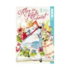 9781427870971 Alice in Kyoto Forest (Manga) Volume 01