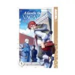 A Gentle Noble's Vacation Recommendation (Manga) Volume 05