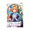 9781427871237 Formerly, the Fallen Daughter of the Duke (Manga) Volume 02
