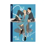 On or Off (Manhwa) Volume 01