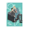 On or Off (Manhwa) Volume 02