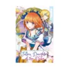 9781427871374 Formerly, the Fallen Daughter of the Duke (Manga) Volume 01