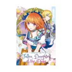 Formerly, the Fallen Daughter of the Duke (Manga) Volume 01