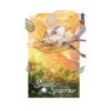 9781427872289 The Snake Who Loved a Sparrow (Manga)