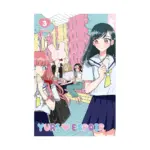 Yuri Espoir (Manga) Volume 03