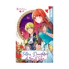 9781427872555 Formerly, the Fallen Daughter of the Duke (Manga) Volume 03