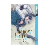 Snow Fairy (Manga)