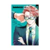 9781427872760 My Dear Agent (Manga) Volume 01