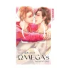 9781427872784 A Complicated Omega's Second Love (Manga)