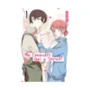 My Coworker Has a Secret! (Manga) Volume 01