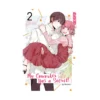 My Coworker Has a Secret! (Manga) Volume 02