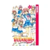 If My Favorite Pop Idol Made It to the Budokan, I Would Die (Manga) Volume 02