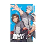 Ossan Idol! (Manga) Volume 07