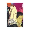 9781427873545 Acid Town (Manga) Volume 02