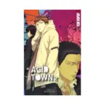 Acid Town (Manga) Volume 02