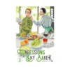 Confessions of a Shy Baker (Manga) Volume 02