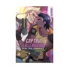 Captain Laserhawk: Blood Dragon Remix (Manga)