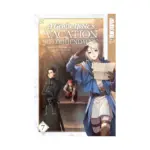 A Gentle Noble's Vacation Recommendation (Manga) Volume 07