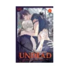 Undead: Finding Love in the Zombie Apocalypse (Manga) Volume 01