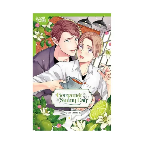 Bergamot & Sunny Day (Manga)