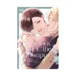 The Black Cat & The Vampire (Manga) Volume 02