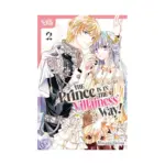 The Prince Is in the Villainess' Way! (Manga) Volume 02