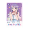 9781427874702 Yuri Espoir (Manga) Volume 04