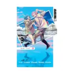 Our Not-So-Lonely Planet Travel Guide (Manga) Volume 04