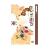 The Fox & Little Tanuki (Manga) Volume 06