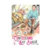 Confessions of a Shy Baker (Manga) Volume 03